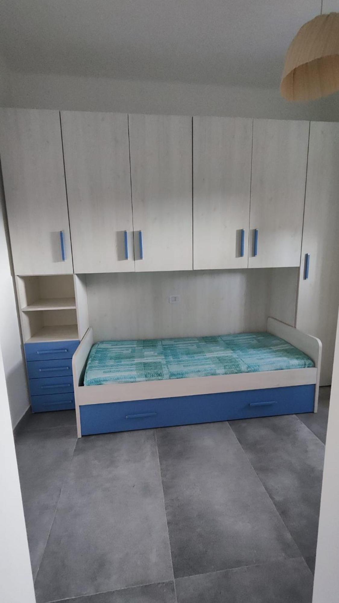 Relax Apartment Bergamo Verdello Bagian luar foto