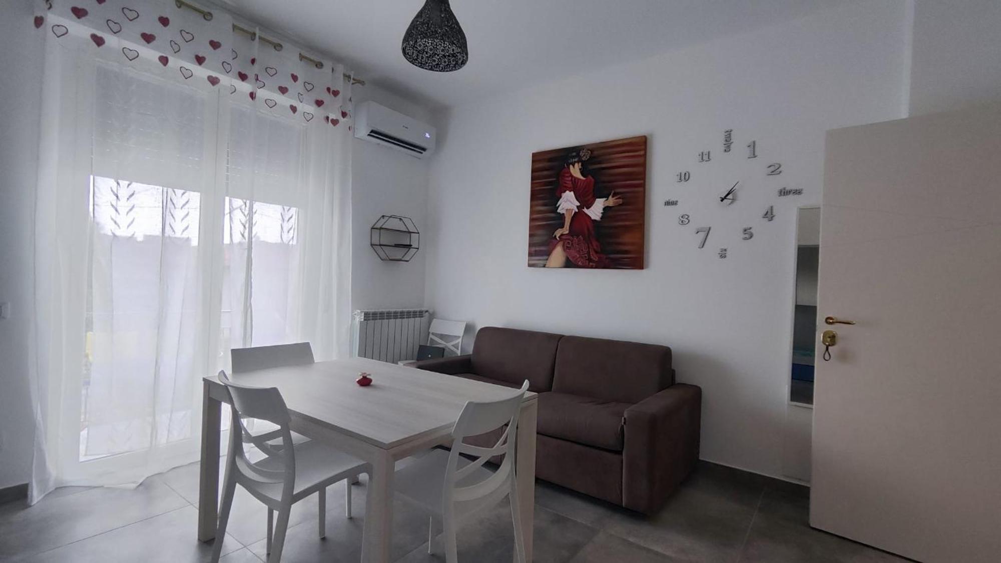 Relax Apartment Bergamo Verdello Bagian luar foto