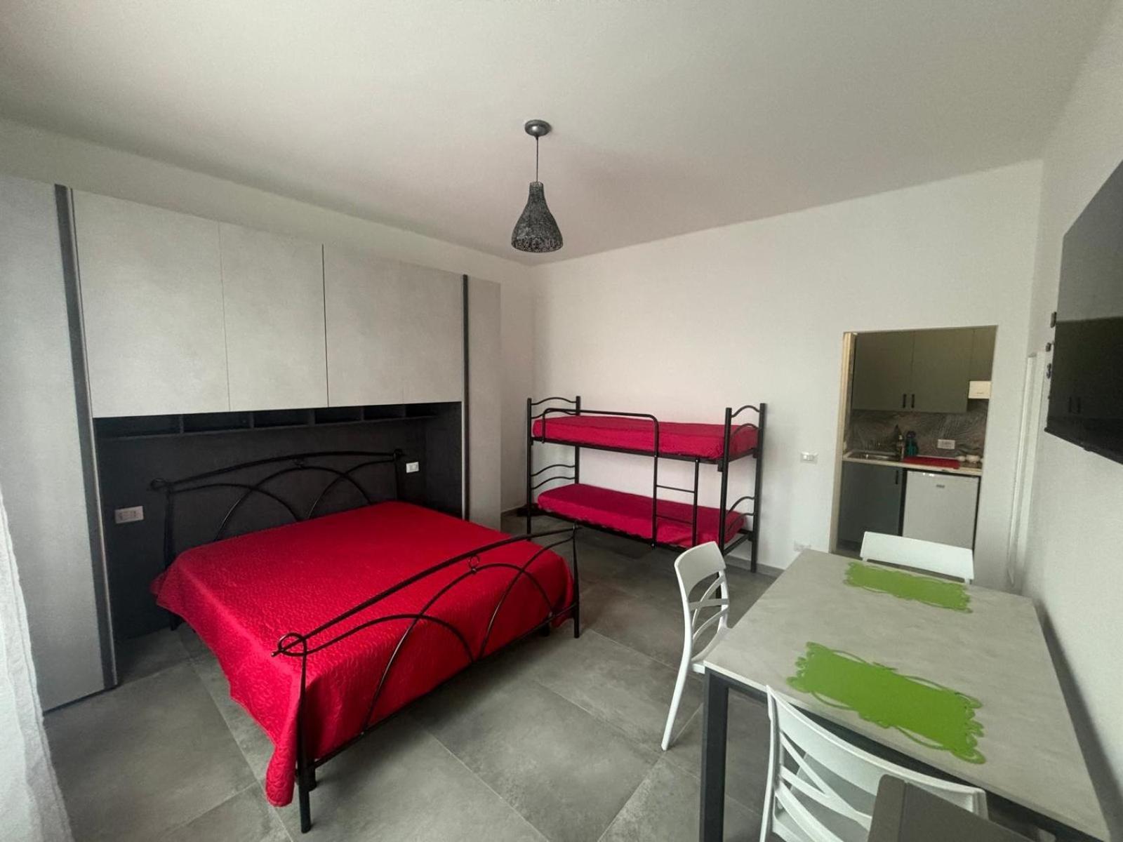 Relax Apartment Bergamo Verdello Bagian luar foto