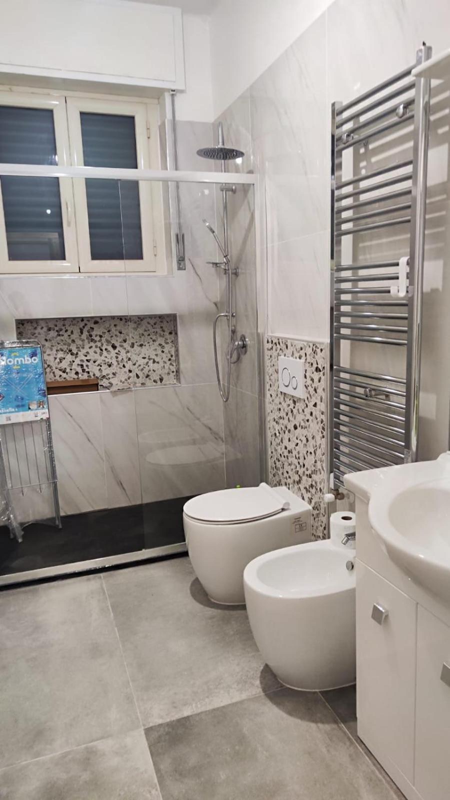 Relax Apartment Bergamo Verdello Bagian luar foto